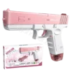 Water Gun Electric Continuous Emision