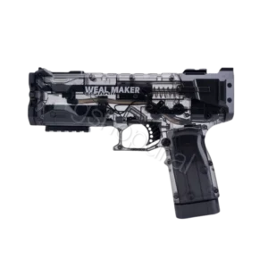 Weal Maker Water Gun