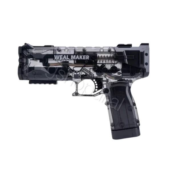 Weal Maker Water Gun