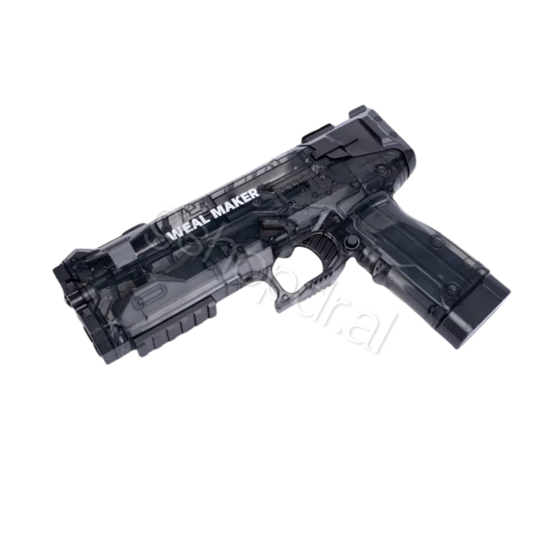 Weal Maker Water Gun (2) pistolete uje - lodra per femije Durres
