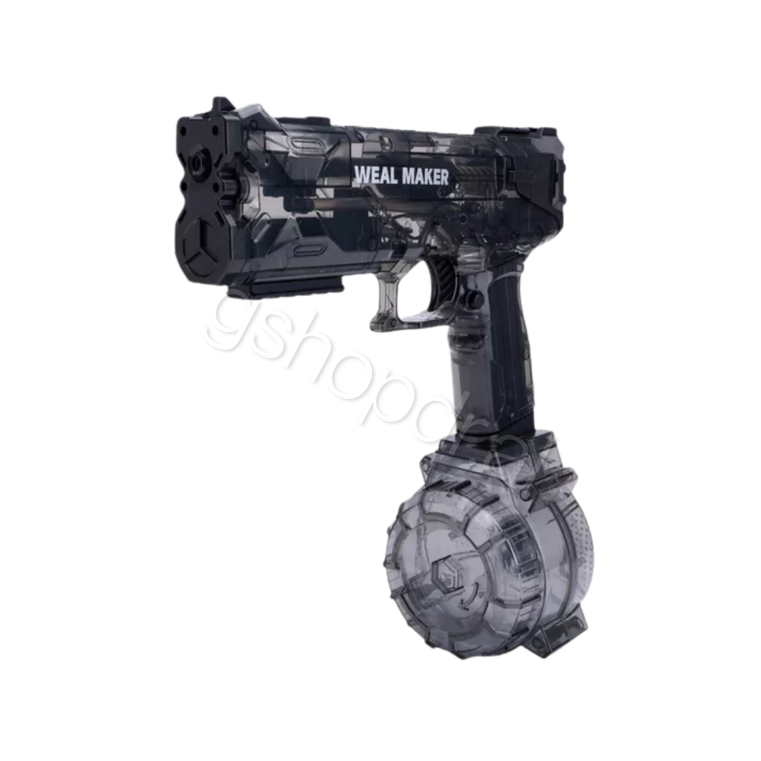 Weal Maker Water Gun (3) pistolete uje - lodra per femije