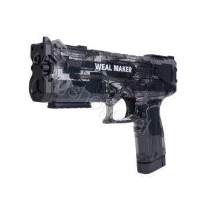 Weal Maker Water Gun - lodra per femije