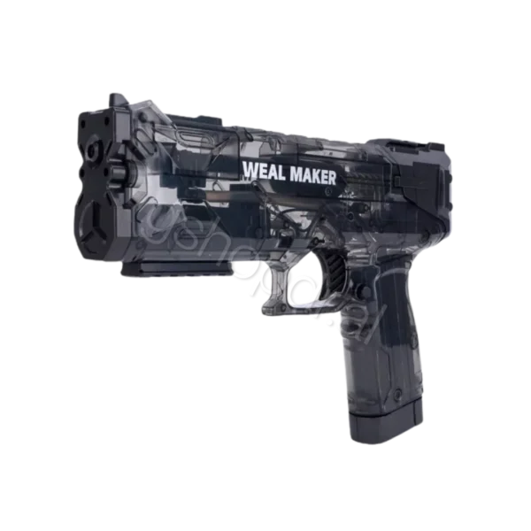 Weal Maker Water Gun - lodra per femije