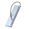 XO HUB010 12 in 1 Multifunctional Docking Station