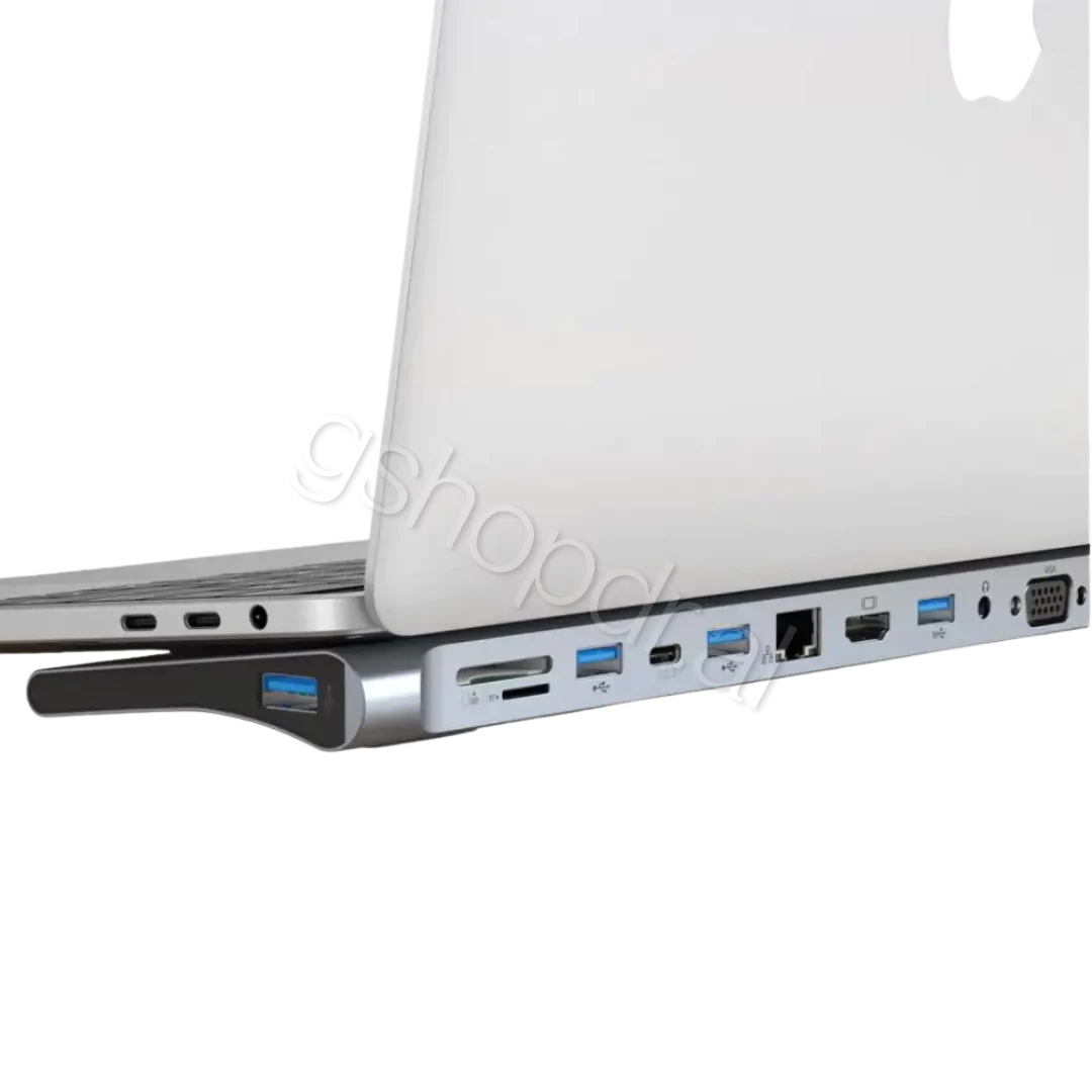 Docking Station XO durres