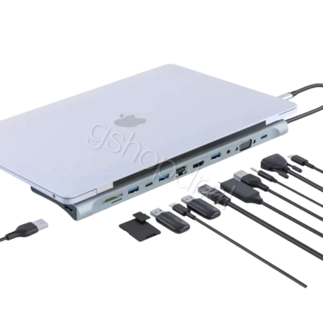 Docking Station XO tirane