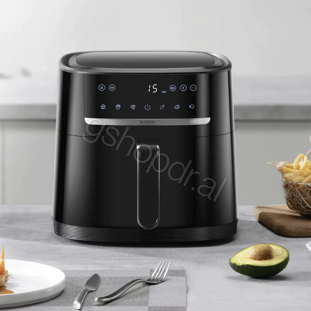 Xiaomi Air Fryer Essential 6L (2) Air Fryer Essential 6L Xiaomi Durres