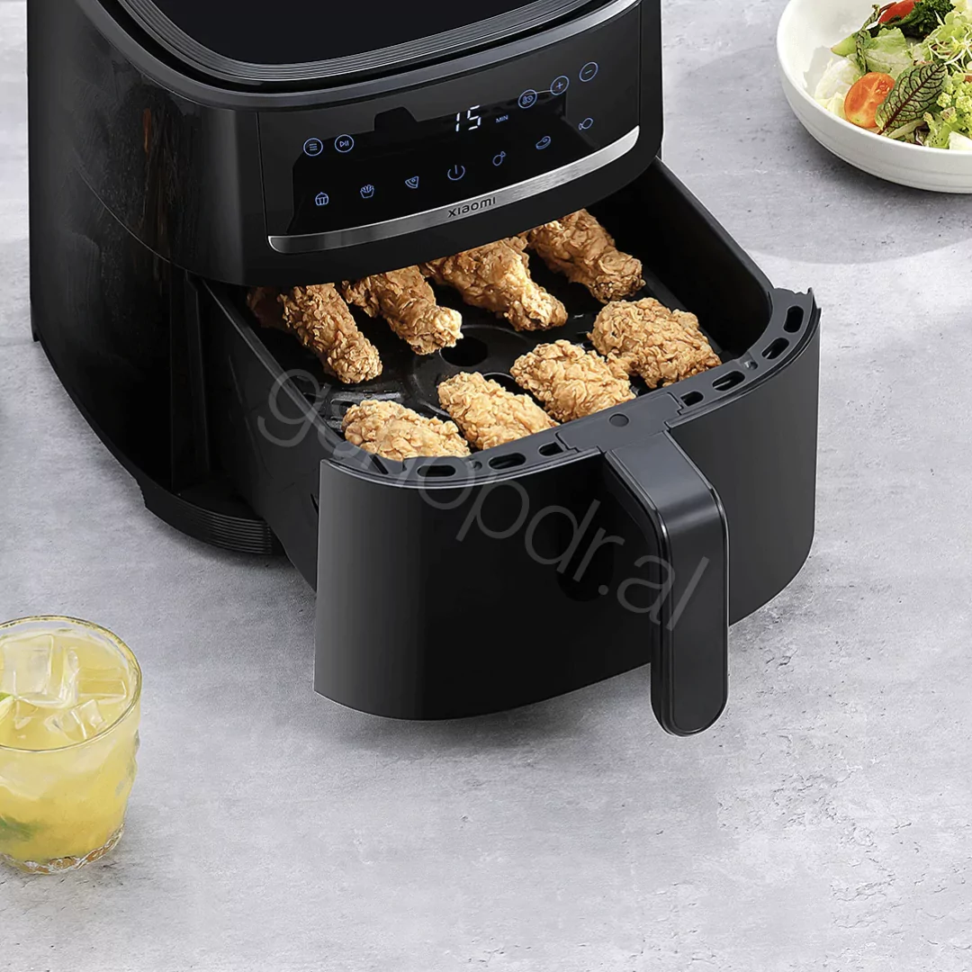 Xiaomi Air Fryer Essential 6L (3) Air Fryer Essential 6L Xiaomi Tirane