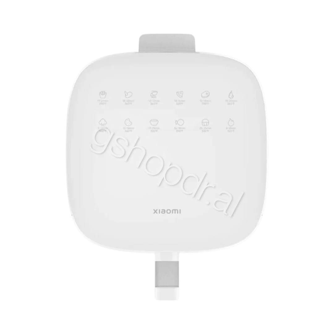 Xiaomi Air Fryer Essential 6L (5) Air Fryer Essential 6L Xiaomi Durres