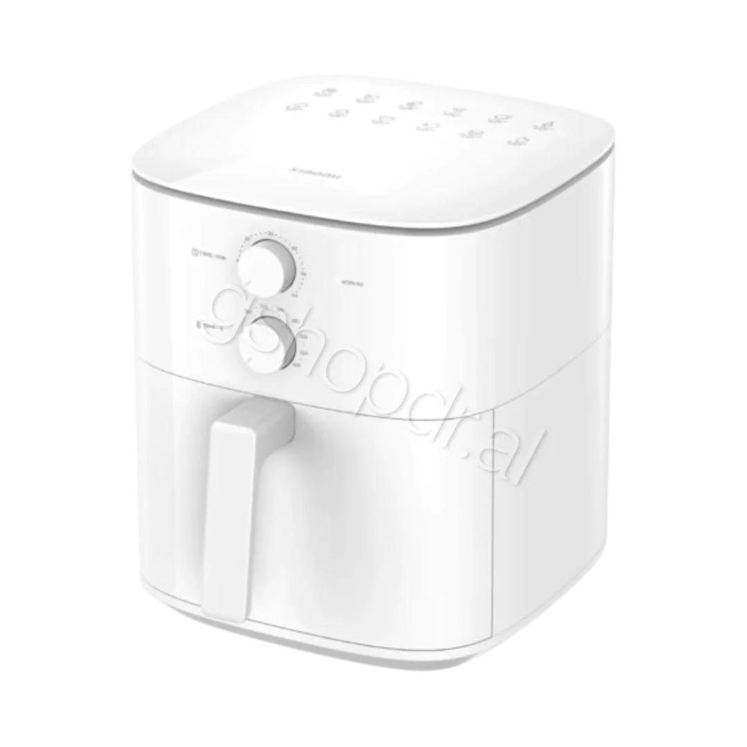 Xiaomi Air Fryer Essential 6L (9) Xiaomi Air Fryer Essential 6L Durres