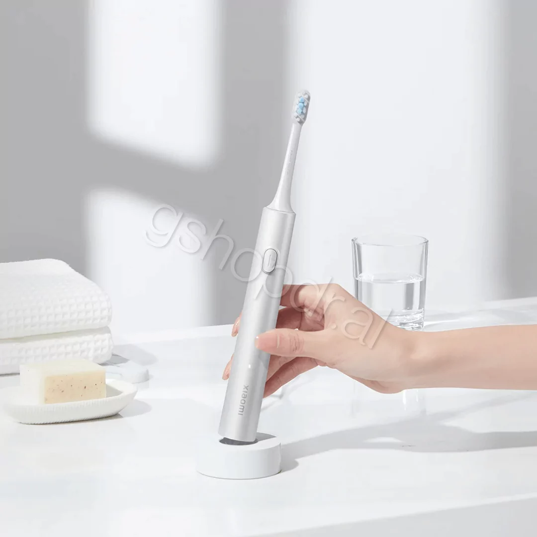Xiaomi Electric Toothbrush T302 (5) Furce dhembesh elektrike Xiaomi Tirane