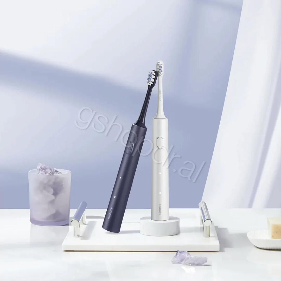 Xiaomi Electric Toothbrush T302 (6) Furce dhembesh elektrike Xiaomi Durres