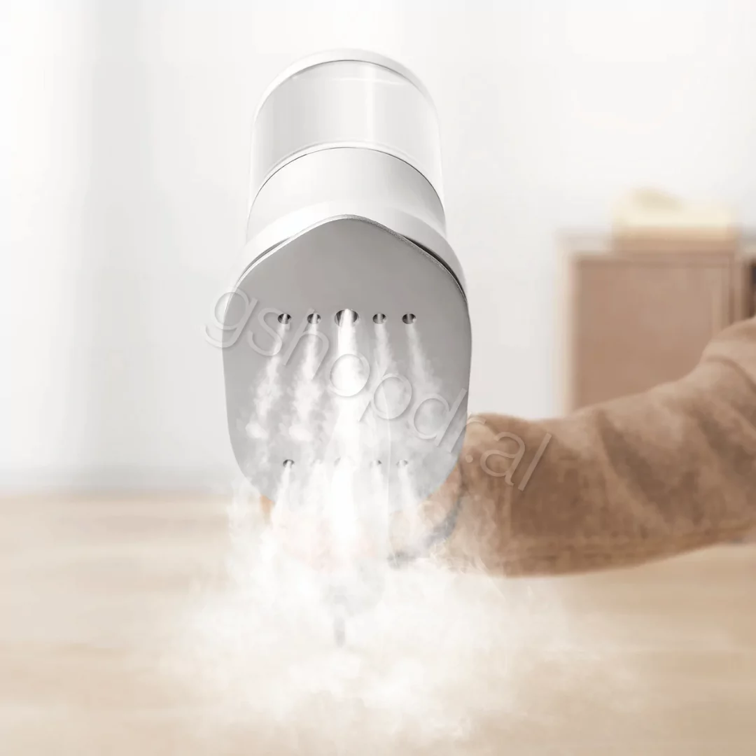 Xiaomi Handheld Steam Iron (4) Hekur dore me avull xiaomi Tirane