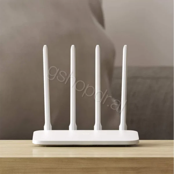 Router Xiaomi Mi 4C Durres