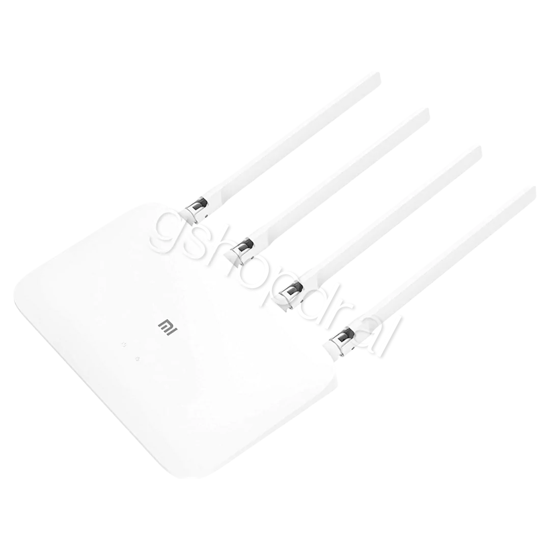 Xiaomi Mi Router 4C Tirane