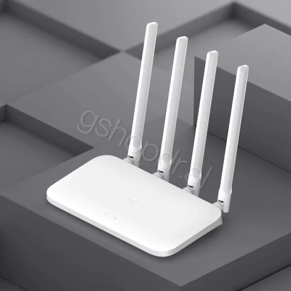 Router Xiaomi Mi 4C Tirane