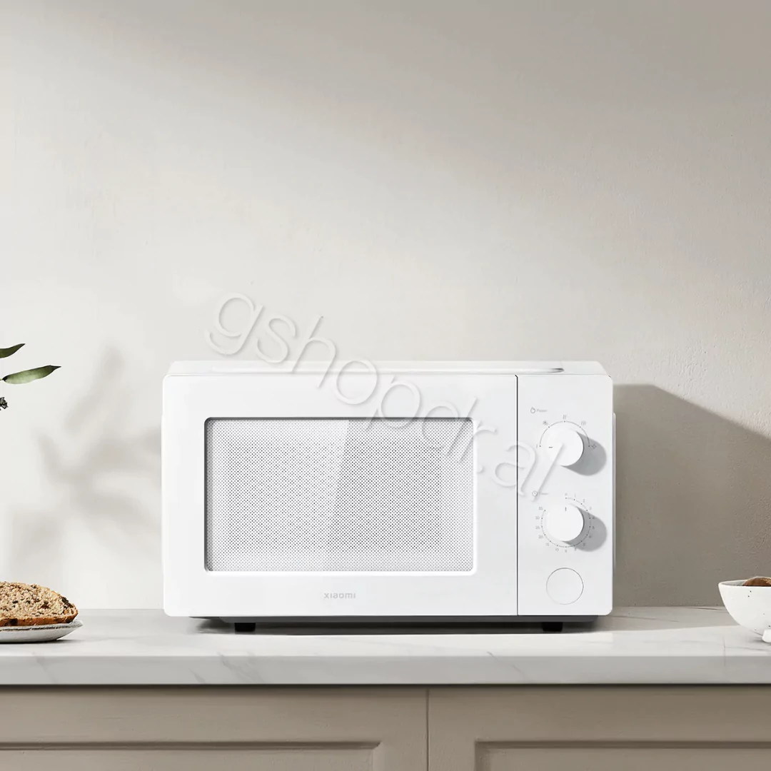 Xiaomi Microwave Oven (5) Mikroval Xiaomi Durres