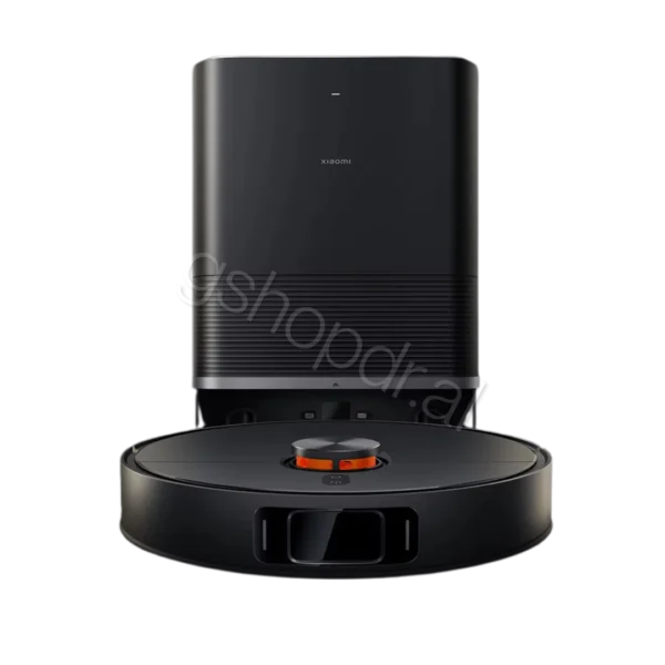 Xiaomi Robot Vacuum X20 Max