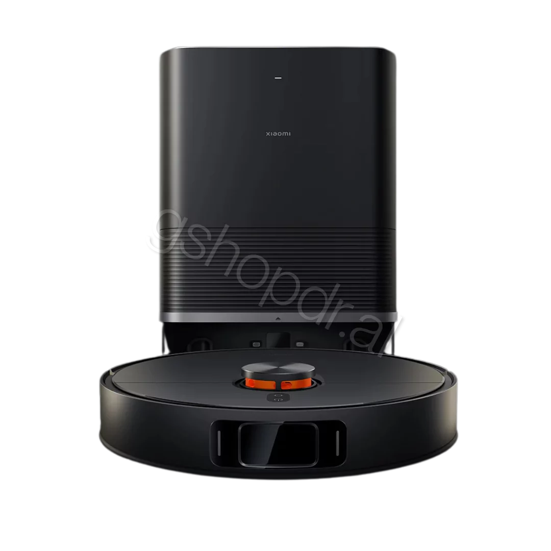 Xiaomi Robot Vacuum X20 Max