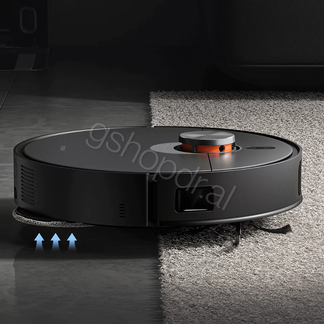 Xiaomi Robot Vacuum X20 Max (4) Fshese korrenti Xiaomi Robot Vacuum X20 Max GShop Durres