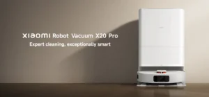 Xiaomi Robot Vacuum X20 Pro