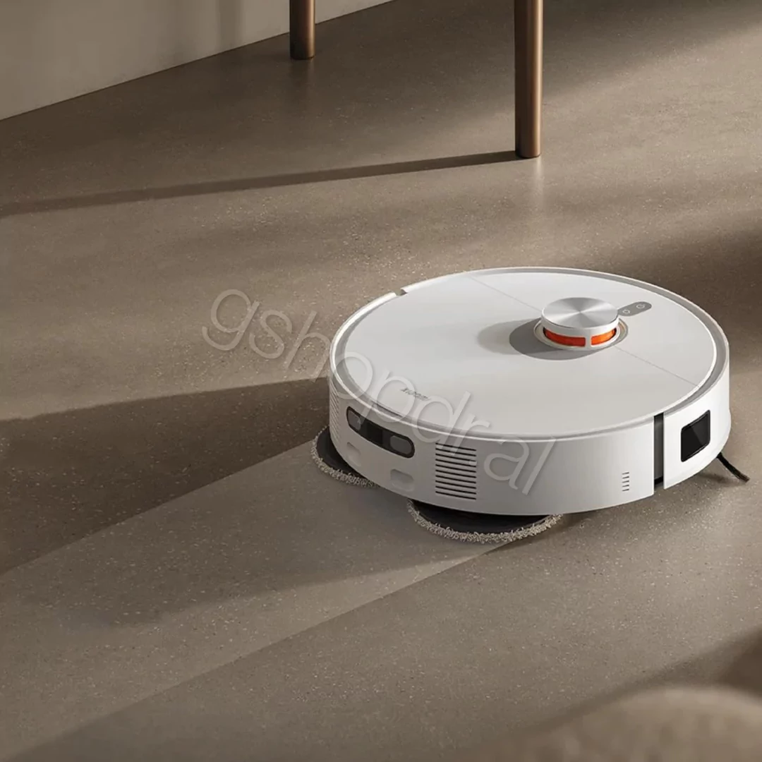 Fshese me korent Xiaomi Robot Vacuum X20 Pro