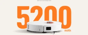 Fshese me korend Xiaomi Robot Vacuum X20 Pro Durres