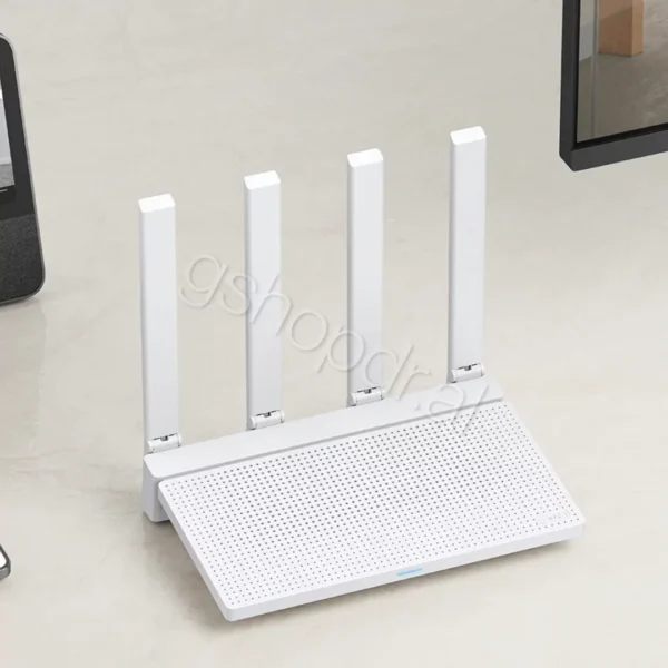 Xiaomi Router AX3000T Tirane