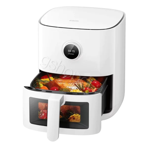 Xiaomi Smart Air Fryer Pro 4L