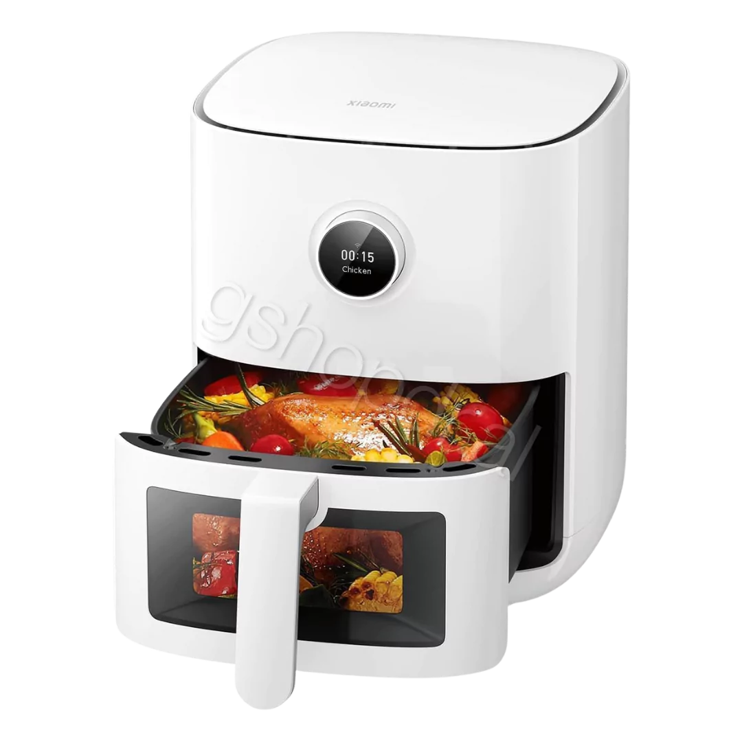 Xiaomi Smart Air Fryer Pro 4L