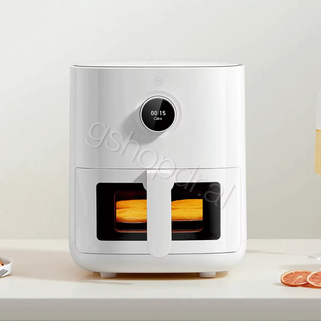 Xiaomi Smart Air Fryer Pro 4L Durres