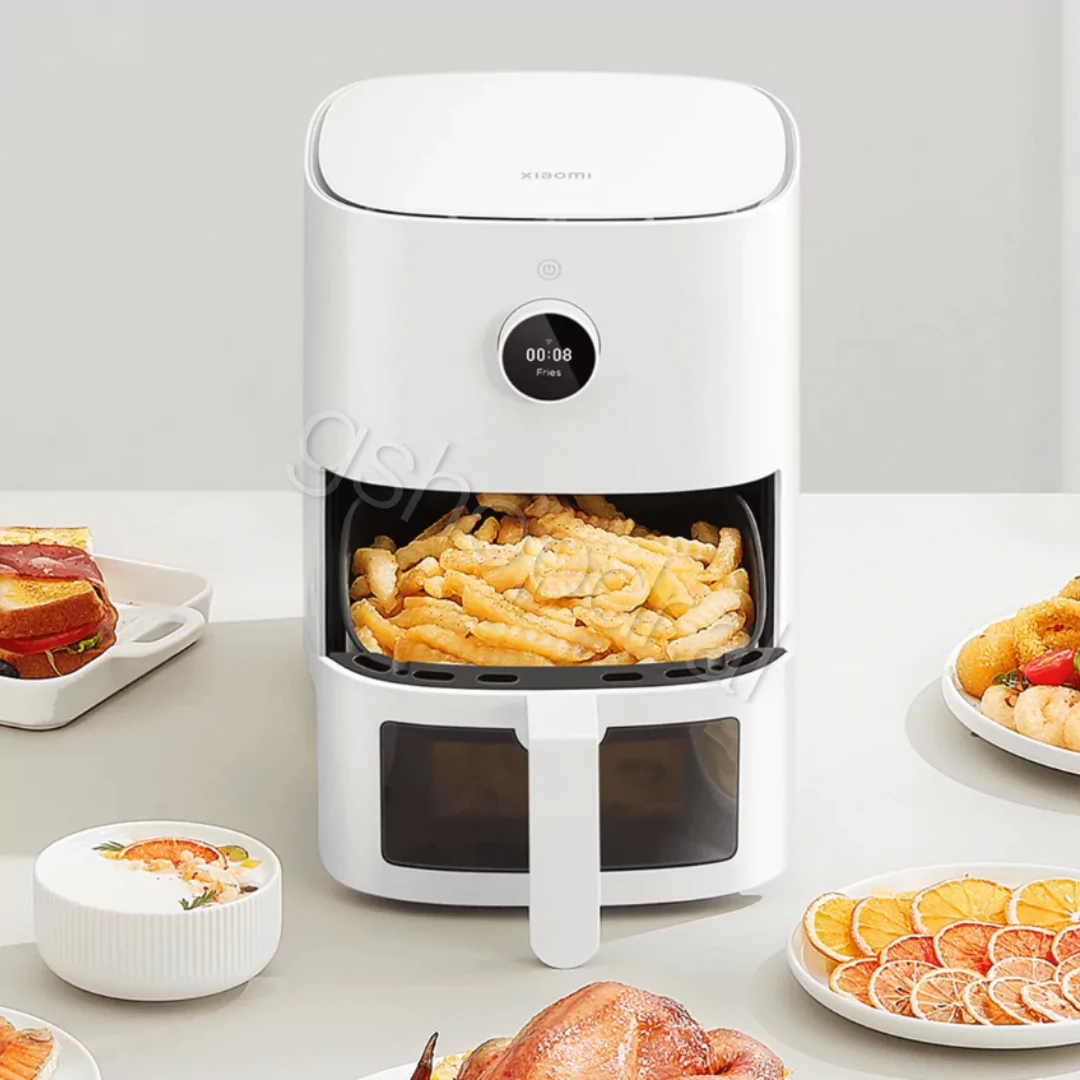 Xiaomi Smart Air Fryer Pro 4L Tirane