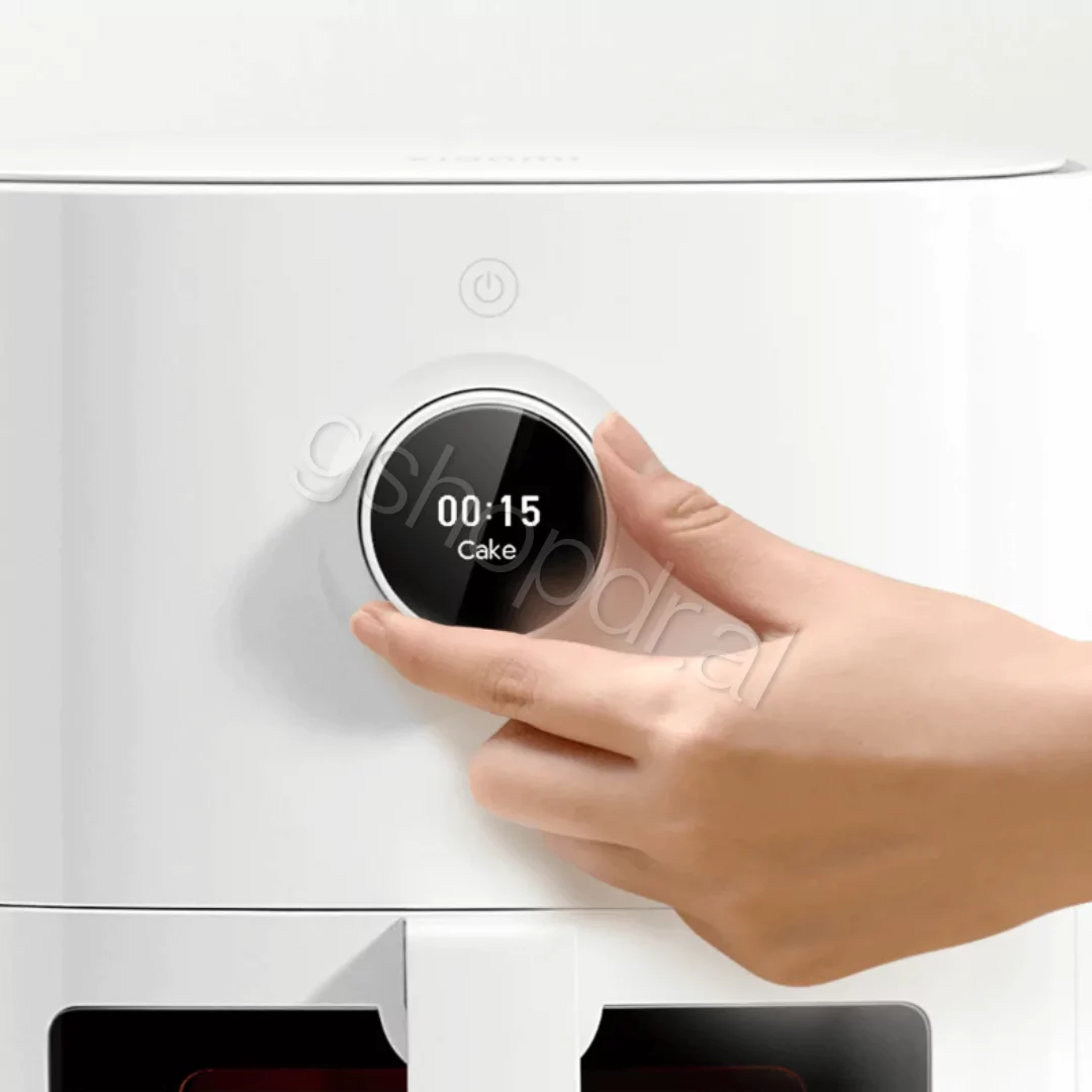 Xiaomi Smart Air Fryer Pro 4L GShop durres