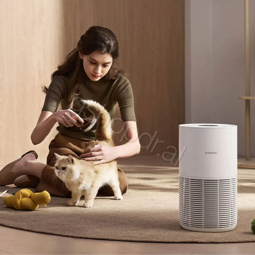 Xiaomi Smart Pet Care Air Purifier GShop