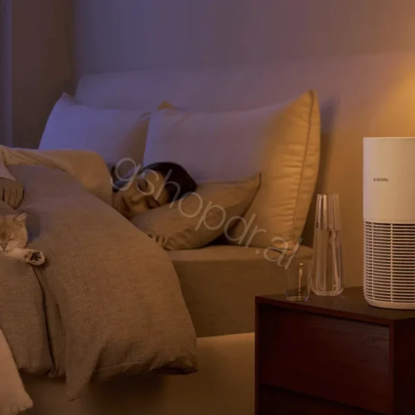 Xiaomi Smart Pet Care Air Purifier GShop Durres