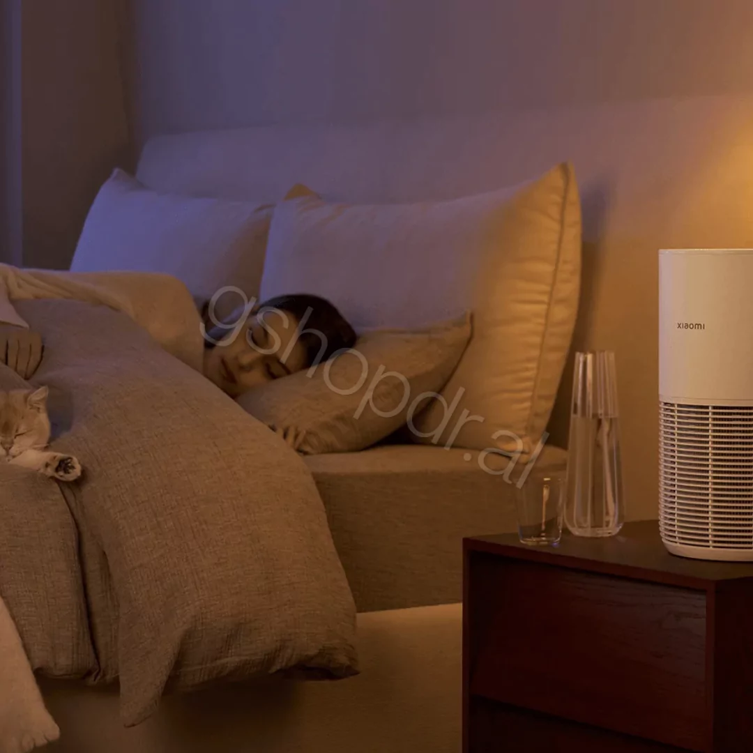 Xiaomi Smart Pet Care Air Purifier GShop Durres