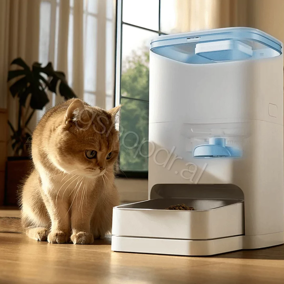 Xiaomi Smart Pet Food Feeder 2 Gshop