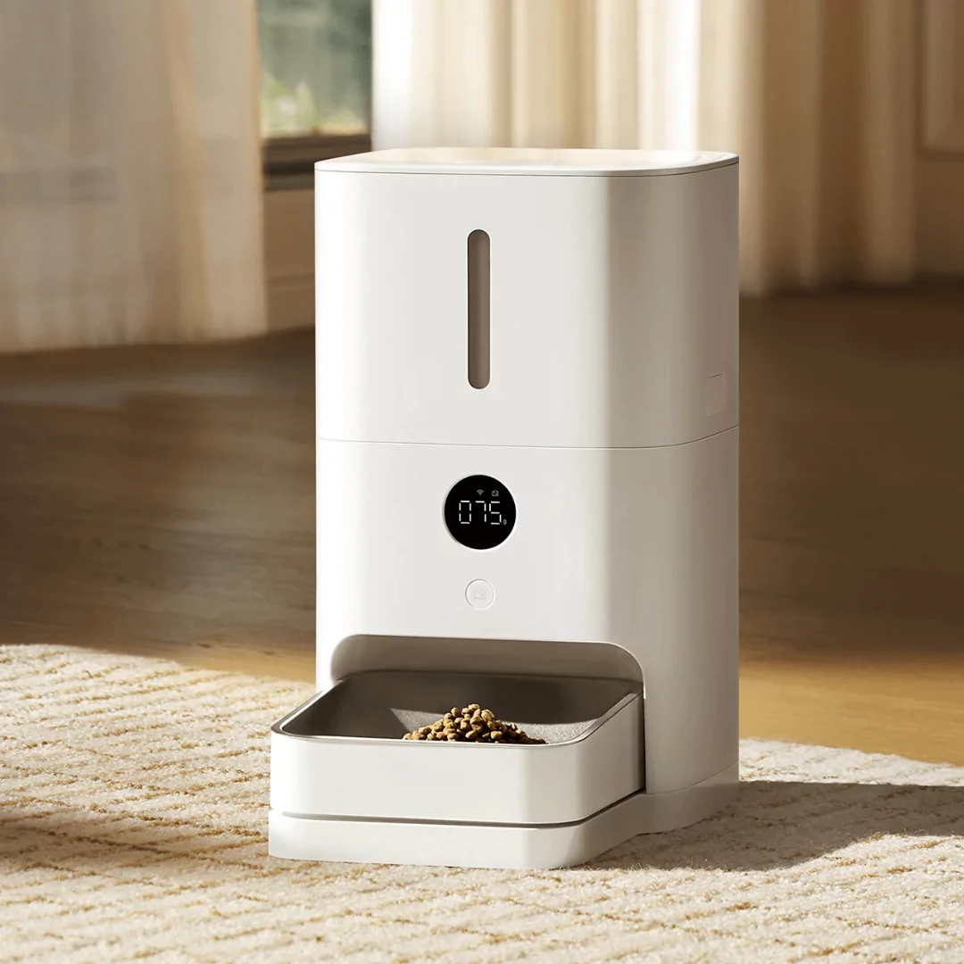 Xiaomi Smart Pet Food Feeder 2 Gshop
