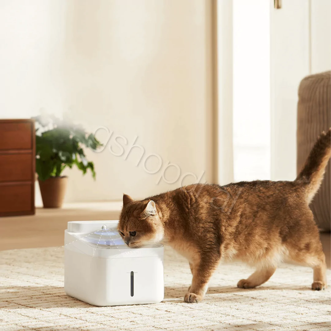 Xiaomi Smart Pet Fountain 2 Tirane