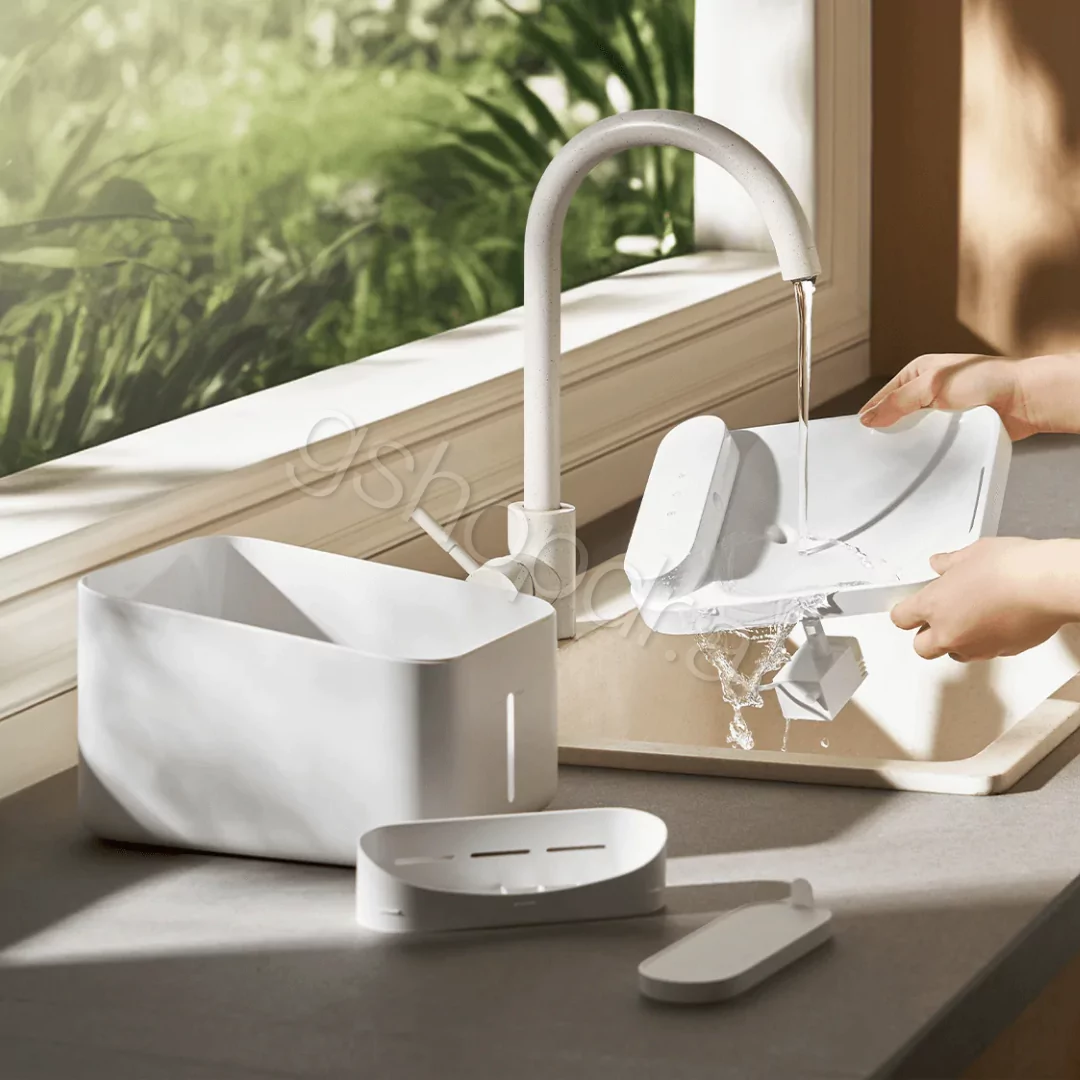 Xiaomi Smart Pet Fountain 2 GShop Durres