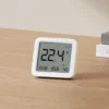 Monitor Xiaomi Temperature dhe Lageshtie Tirane