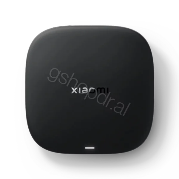 Xiaomi TV Box S (3rd Gen)