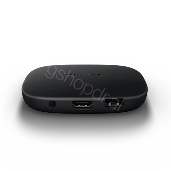 Xiaomi TV Box S (3rd Gen) Durres