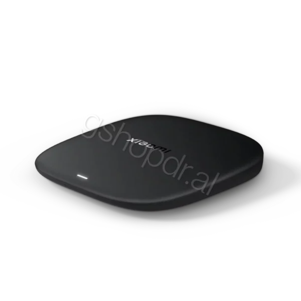 Xiaomi TV Box S (3rd Gen) Tirane