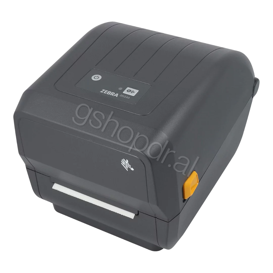 Zebra ZD220d Direct Thermal USB Barcode Laber Printer (1) Zebra ZD220D Printer