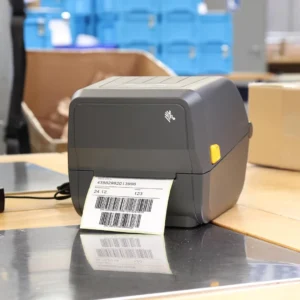 Zebra ZD220D Printer Durres