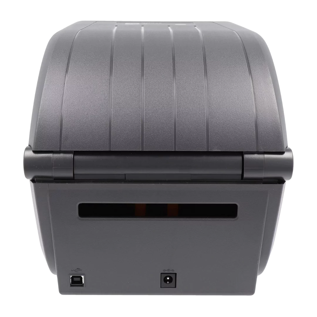 Zebra ZD220d Direct Thermal USB Barcode Laber Printer (3) Zebra ZD220D Barcode Printer Durres