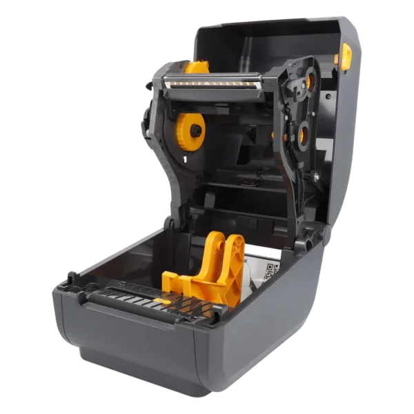 Zebra ZD220D Barcode Printer