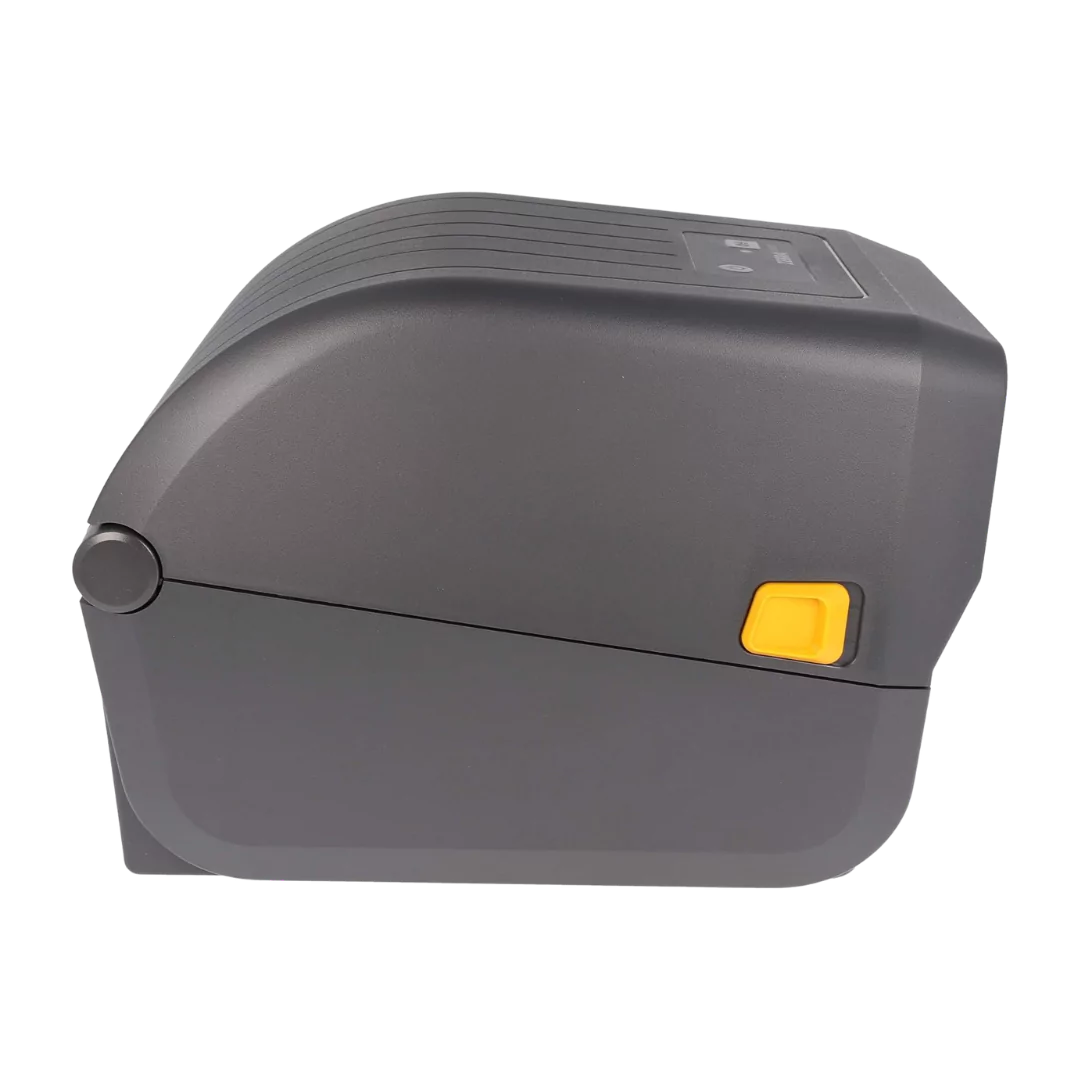 Zebra ZD220d Direct Thermal USB Barcode Laber Printer (5) Zebra ZD220D Printer Termal