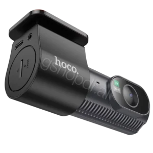 Hoco DV8 Dual Dash 2K Camera Durres
